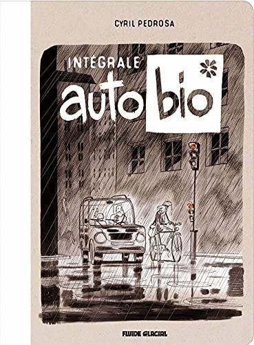 Auto Bio - Intégrale