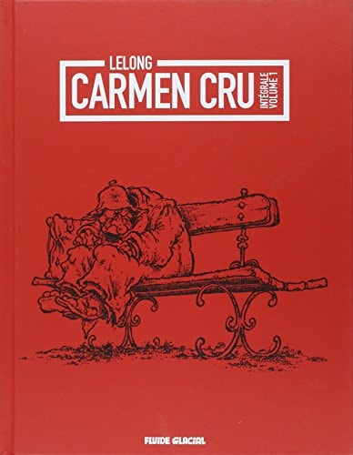 Carmen Cru