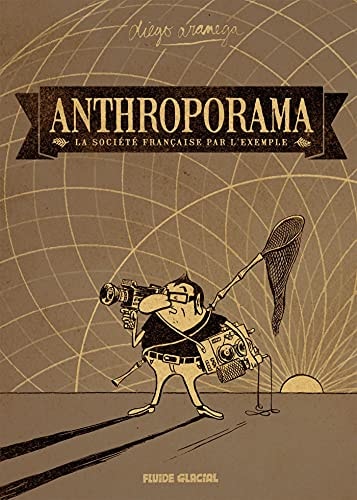 Anthroporama