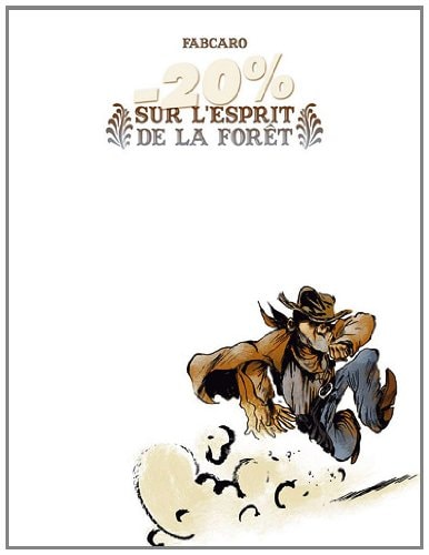 -20% sur l'esprit de la forêt