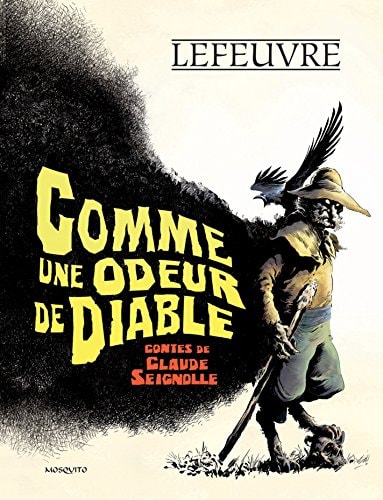 Comme une odeur de Diable