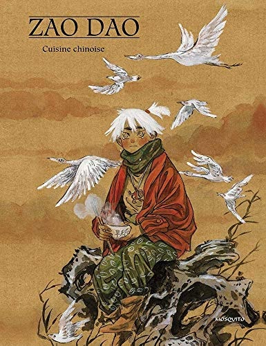 Cuisine chinoise #[nn]
