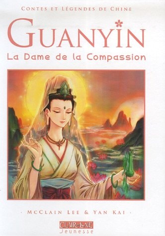 Contes et Légendes de Chine