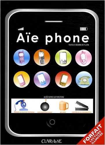 Aïe Phone