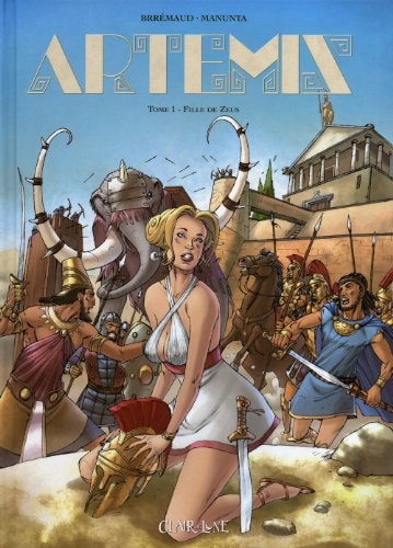 Artemis