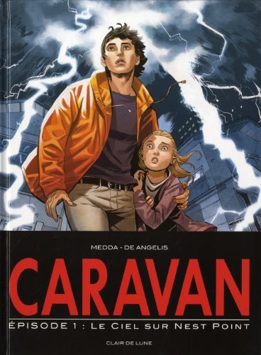 Caravan