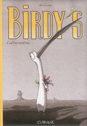 Birdy's