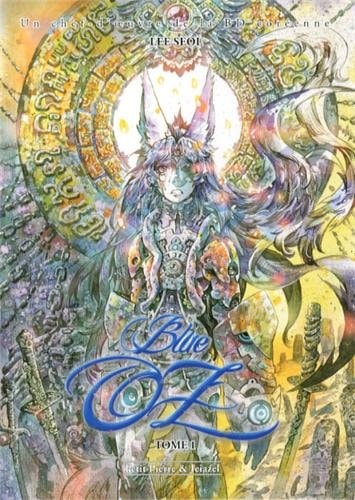 Blue Oz