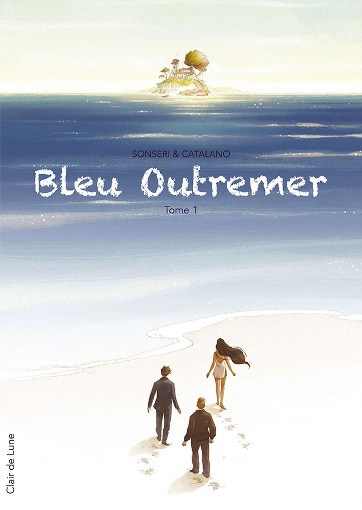 Bleu Outremer