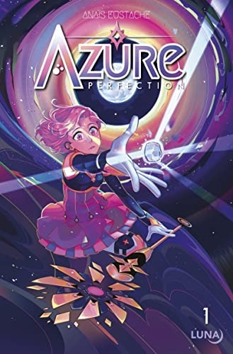 Azure - Perfection