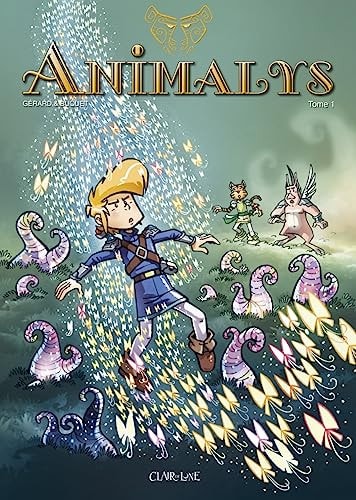 Animalys