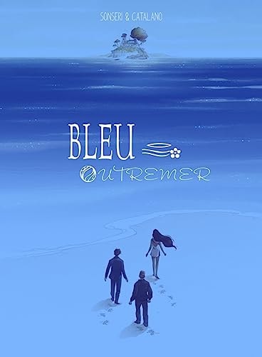 Bleu Outremer [Intégrale]