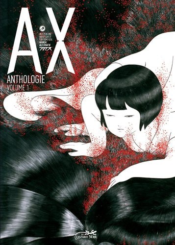 AX anthologie