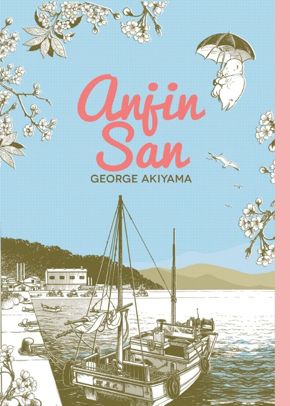 Anjin-San