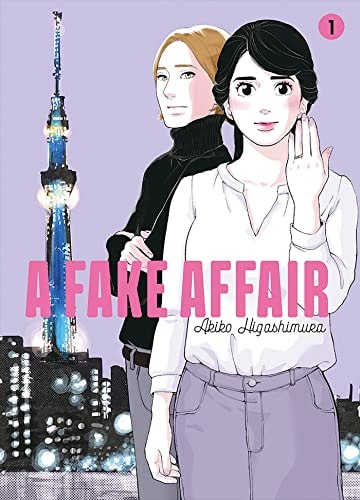 A Fake Affair