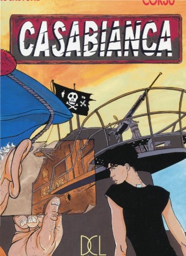 #5