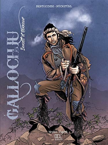 Bandit Corse - Gallochju