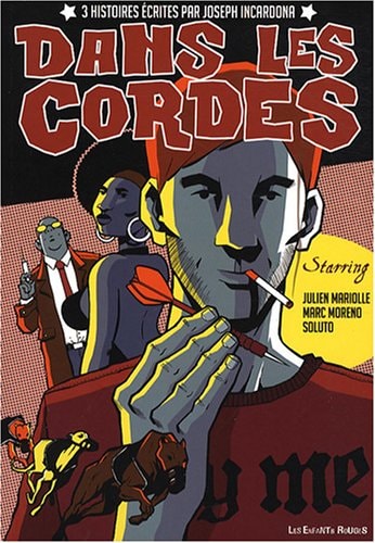 Dans les cordes