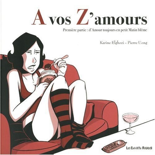 A vos z'amours
