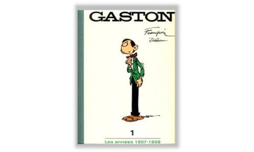 Gaston
