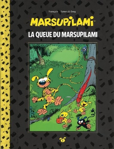 Marsupilami