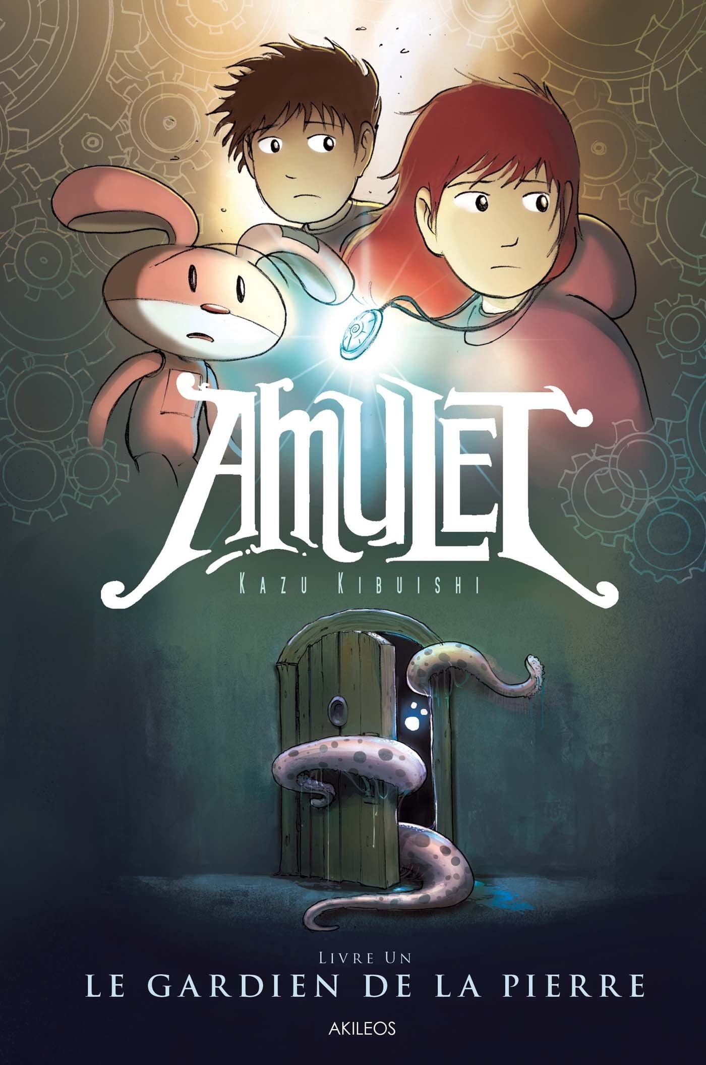 Amulet