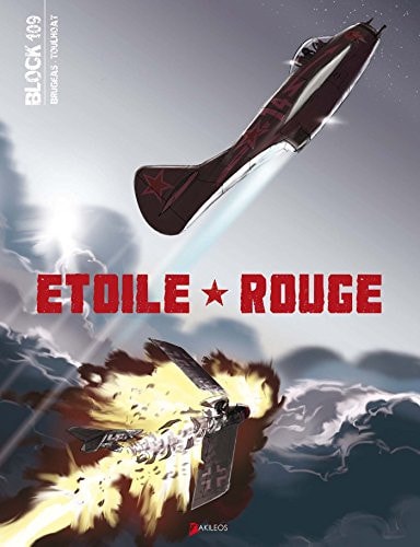 Block 109 - Étoile Rouge