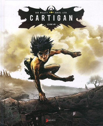 Cartigan