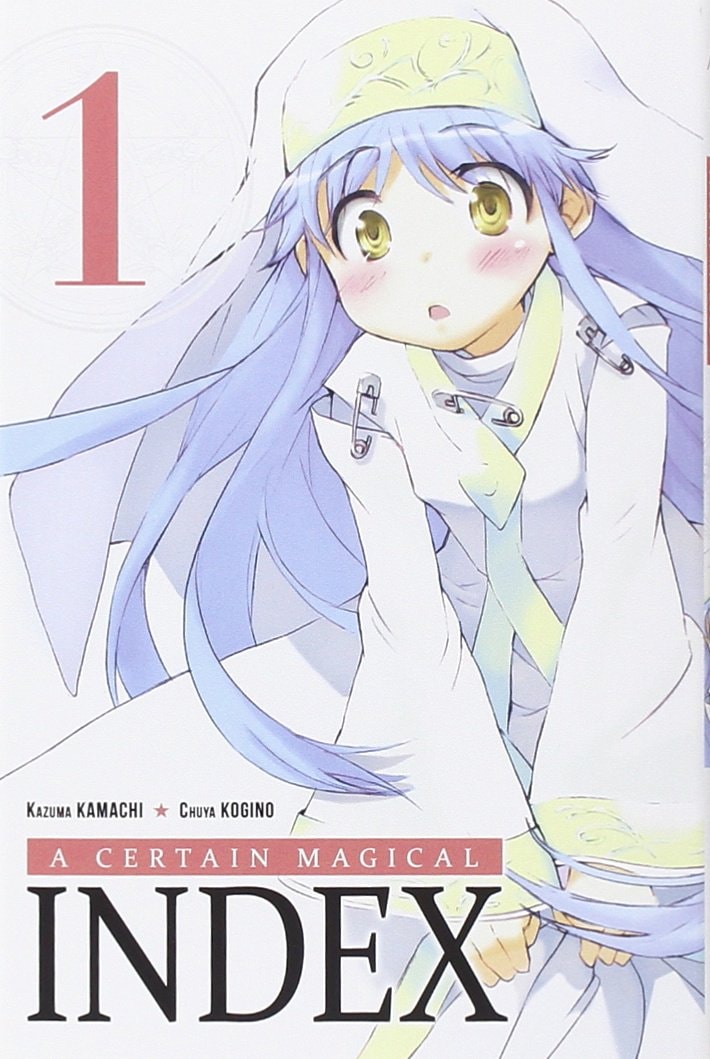 A Certain Magical Index