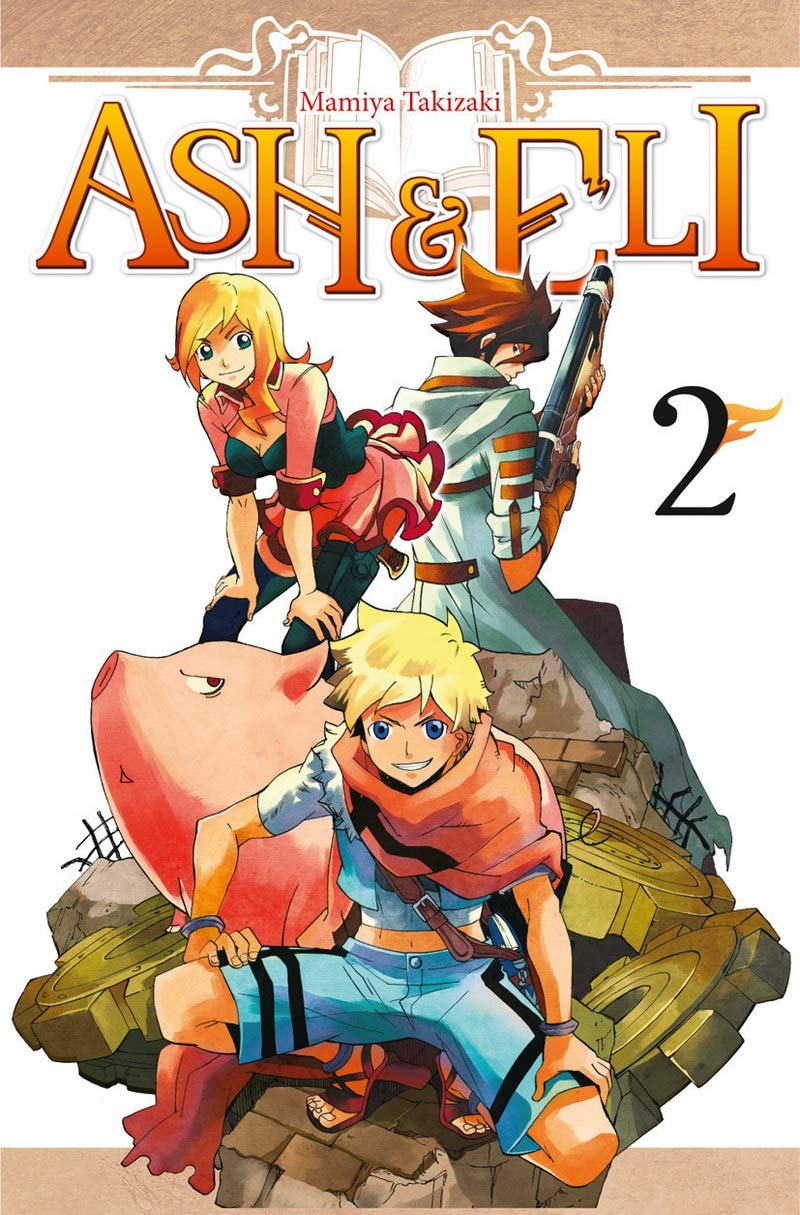 #2