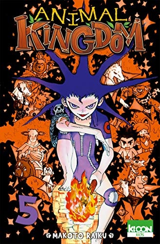 #5