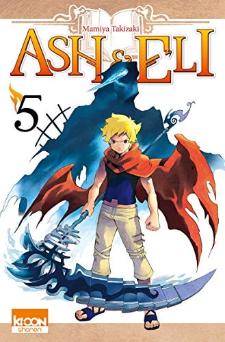 #5