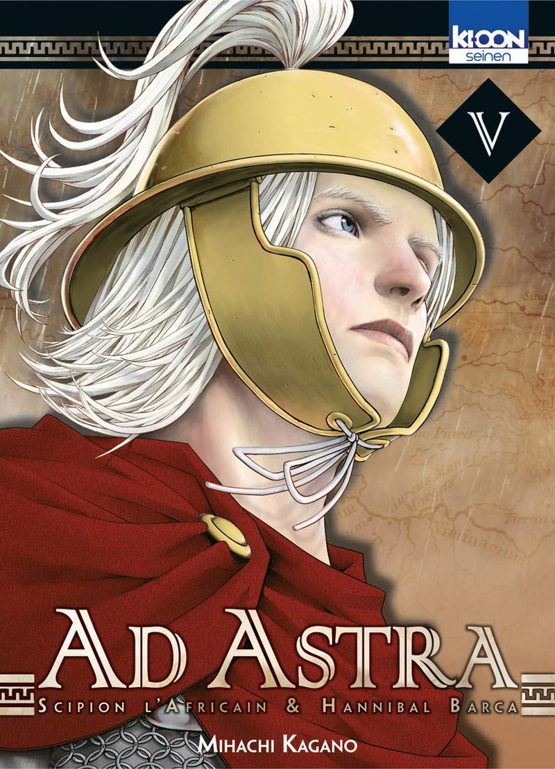 #5