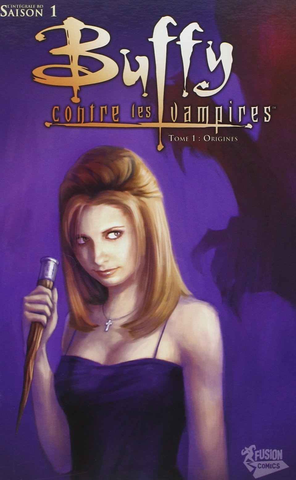 Buffy Contre les Vampires #1