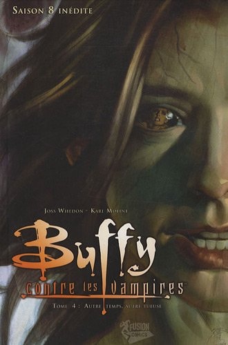 Buffy contre les vampires - Saison 8 #4