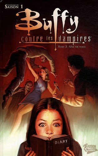 Buffy Contre les Vampires #2