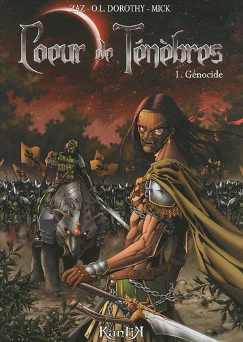 Cœur de Ténèbres