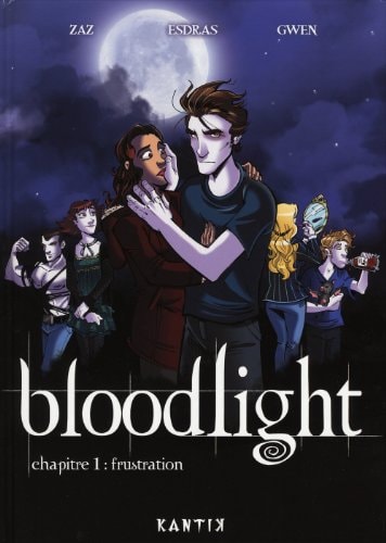 Bloodlight
