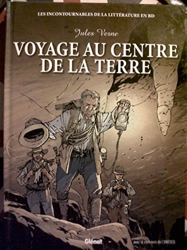 Les incontournables de la littérature en BD #[9] cover