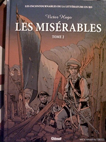 Les incontournables de la littérature en BD #[13] cover