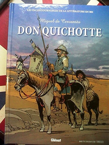 Les incontournables de la littérature en BD #[24] cover