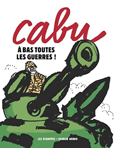 À bas toutes les guerres !