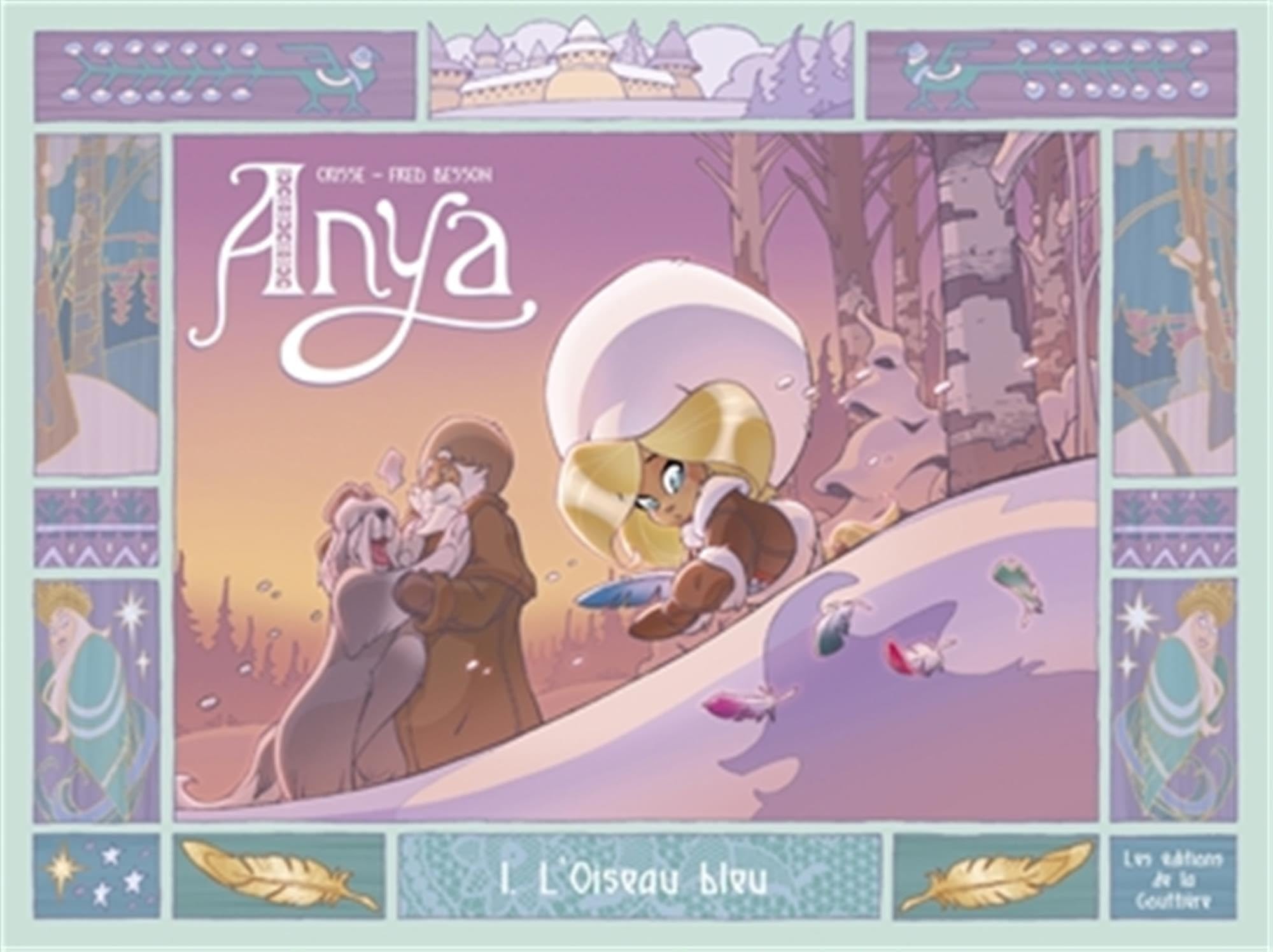 Anya