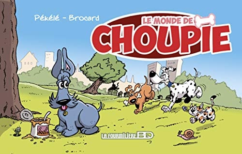 Choupie