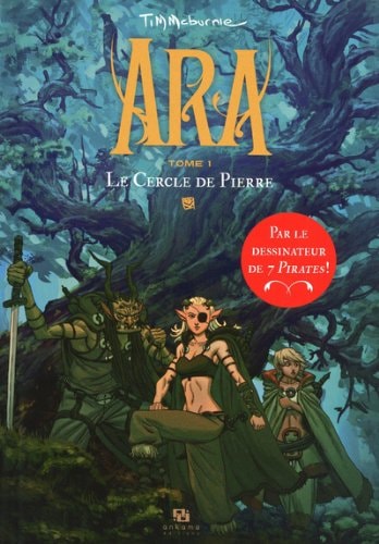 Ara