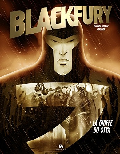 Blackfury
