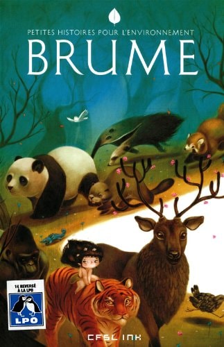 Brume - Petites histoires pour l'environnement