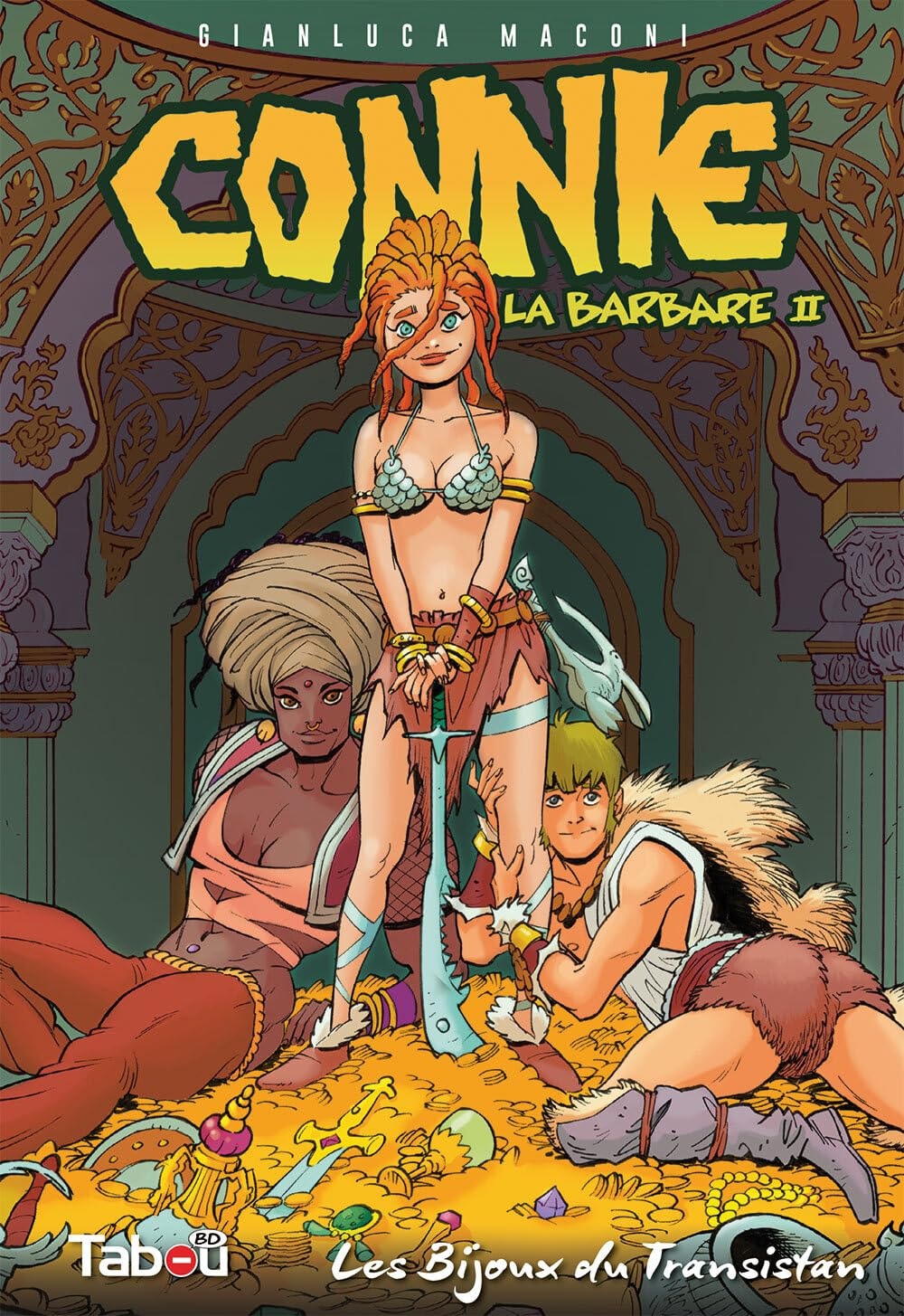 #2