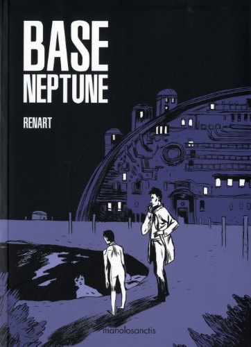 Base Neptune