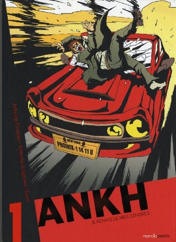 Ankh